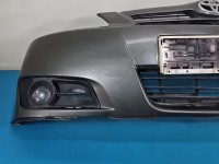 Zderzak przód przedni Toyota Corolla E12 1C3