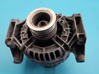 TEST Alternator Opel Vectra C 93179322, 0986044953 2.2 16V