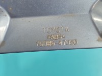 Spoiler lotka klapy Toyota Prius II XW20 03- 8S2