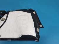 Tapicerka bagażnika lewa boczek Hyundai I30 III 16- F85731-G4010, 85730-G4510