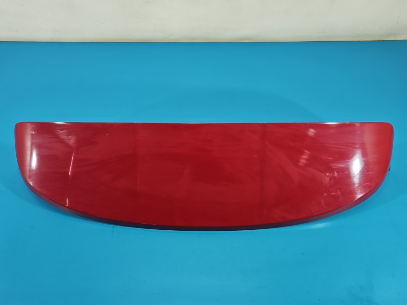 Spoiler lotka klapy Fiat 500X 895