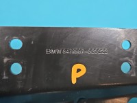 Mocowanie uchwyt BMW iX3 G08