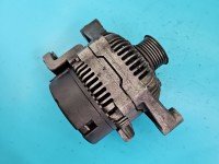 TEST Alternator Opel Astra II G 1.8 16V