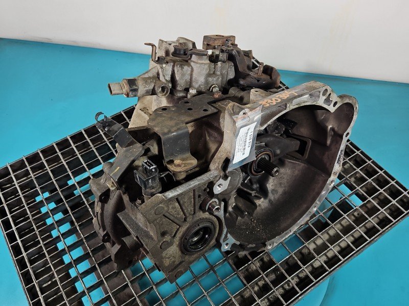 Skrzynia biegów R81775 Kia Ceed I 06- 1.4 16V Skrzynia biegów R81775 Kia Ceed I 06- 1.4 16V