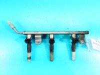 Wtryskiwacz 166003188R Dacia Logan II 12-20 1.0 wiel 73KM