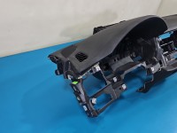 Deska rozdzielcza airbag pasażera kokpit Audi A5 F5