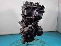 Silnik Toyota Yaris III 1.3 vvt-i FILM pomiar