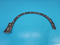 Listwa błotnika przód lewa Volvo XC40 32409188, 32409196