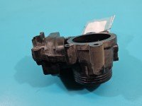 Przepustnica Citroen C4 II 760491980, A2C53386323 1.6 16V