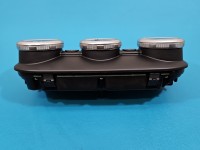 Konsola panel nawiewu Alfa romeo Giulietta 156091524, 0297890041