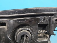 Lampa tył lewa Peugeot 2008 II HB Peugeot, z klapy 19-23 EUROPA