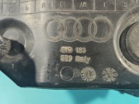 Obudowa filtra powietrza AUDI A8 D4 4H 2.0 TFSI 4H0133039B, 4H0133039A, 4H0133824
