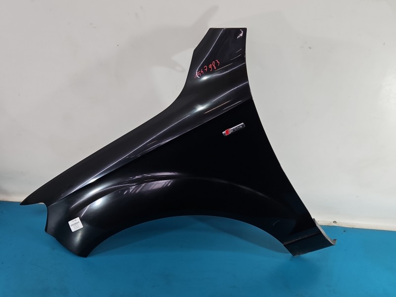 Błotnik przód lewy AUDI Q7 I 4L LZ9Y