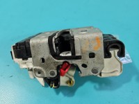 Zamek przód prawy Dodge Caravan V 07-20 EUROPA Producent części: Dodge, 4PIN