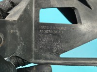 Ślizg zderzaka przód prawy Dodge Caravan V 07-20 68023334AB