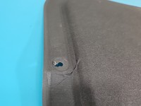 Wygłuszenie maski PODBITKA Hyundai Elantra VII 20-