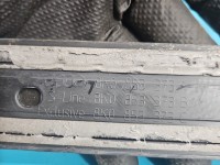 Listwa progowa lewa PRÓG NAKŁADKA AUDI A4 B8 8K0853375, 8K0853375B, 8K0853375C Ly9b