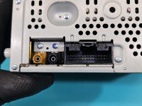 Radio fabryczne Ford Fusion USA 12-20 radioodtwarzacz