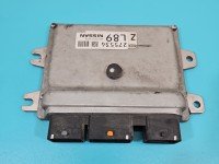 Komputer Sterownik silnika NEC000-818 Nissan Note II E12 1.2 16V