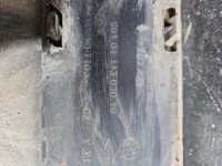 Zderzak tył tylny Skoda Octavia I HB 9102