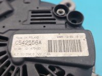 TEST Alternator Peugeot Partner I 1.9d