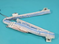 Kurtyna prawa poduszka airbag Citroen C3 III 16-24 HB 34206935H, 0402698C