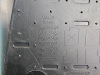 Dywaniki komplet Dacia Sandero III 20-