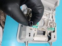 Lampa kabiny lampka Seat Alhambra II 7N 10- 1K0867489E