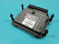Komputer Sterownik silnika A2721536979, 0261209070 Mercedes W221 3.5 V6