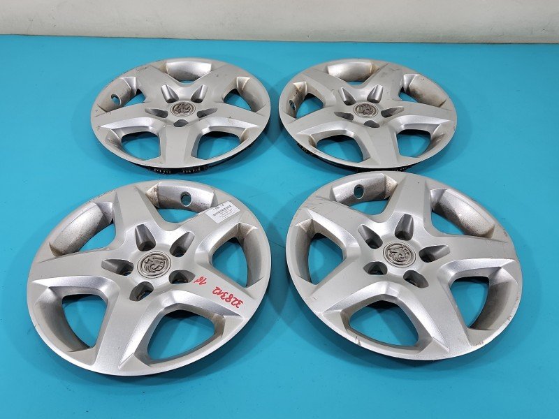 Kołpaki komplet Opel Vectra C Kołpaki komplet Opel Vectra C