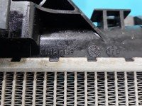 Chłodnica wody Opel Astra V K 39146897 1.5 cdti