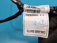 Wiązka instalacja XS246510-3560, XS246510-3560, silniczków nawiewu Opel Grandland XS246510-3560