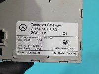Sterownik moduł Mercedes ML W164 A1645405662