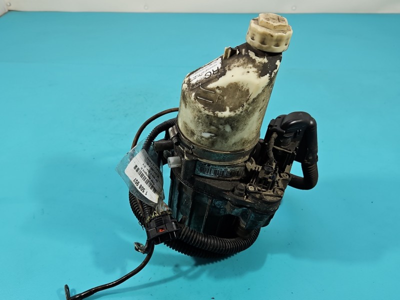 Pompa wspomagania Opel Astra III H 13192897 1.8 16V