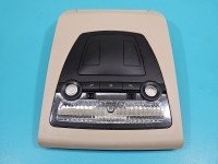 Lampa kabiny lampka Bmw f10 f11