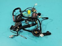 Instalacja Wiązka drzwi przód prawych Kia Optima IV 15-20 91610-D4850