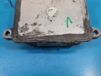 Sterownik moduł IMPRK1596355, 8971891362, 16267710, Europejska, klejona obudowa Opel Meriva A 8971891362, 16267710