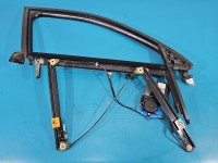 Podnośnik przód prawy SZYBY WINDA 8E0817462C, 8E1959802E Audi A4 B7 Europejska 5d kombi