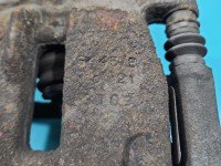 Zacisk tył prawy Audi A5 8T 2.0 TFSI (CNCD) HB