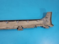 Listwa progowa prawa PRÓG NAKŁADKA Citroen C3 III 16-24 KTVD