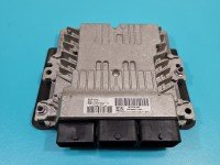 Komputer Sterownik silnika 9675391480, S180075002H Peugeot 3008 I 1.6 hdi