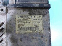 Webasto Peugeot 807 0J706205, 98880G ogrzewanie postojowe