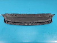 Skoda Superb III Listwa zderzaka przód dokładka HOKEJ 3V0807611A