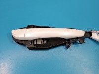 Klamka tył prawa zewnętrzna Peugeot 3008 II GE0016532