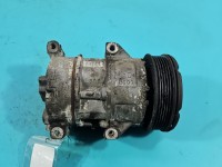 Sprężarka klimatyzacji kompresor 447220-9245, GE447220-9245 Toyota Avensis II T25 1.8 vvti