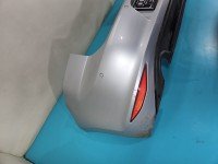 Zderzak tył Vw Golf VII srebrny LA7W HB