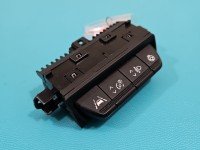 Przełącznik Renault, PANEL STEROWANIA Renault Clio V 2019- 259808321R, 035720701-01