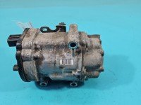 Sprężarka klimatyzacji kompresor Toyota Corolla E21 19- 042400-1202