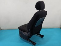 Fotel lewy przód kierowcy Ford Galaxy Mk2 06-15 EU 5d