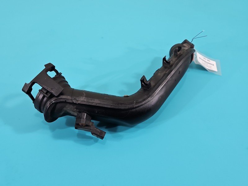 Rura przewód Volkswagen, INTERCOOLERA Vw Jetta VI 03C145673N 1.4 TSI Rura przewód Volkswagen, INTERCOOLERA Vw Jetta VI 03C145673N 1.4 TSI